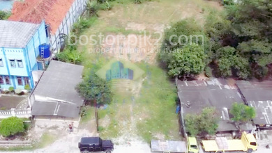 Jual Tanah 26000 M2 2,6 Ha Jawilan Jalan Raya Cikande Rangkasbitung Serang Untuk Pabrik Gudang - Sell Land 26000 Sqm 2,6 Ha Jawilan Toll Cikande Rangkasbitung Serang