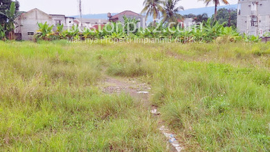 Jual Tanah Sentul City 4000 M2 Untuk Pabrik Dan Gudang