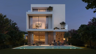 Jual Cicil 5 Tahun Town House Chevalia Fields At Dubai Grand Polo Club And Resort 4 Br 195 M2 - Sell Town House Chevalia Fields At Dubai Grand Polo Club And Resort 4 Br 195 Sqm By Emaar New Launching