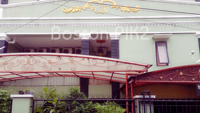 Jual Hanya 30 Juta Rumah Kost Elit Menteng Dalam Tebet 24 Kamar Lb 233 M2 3 Lantai Via Lelang