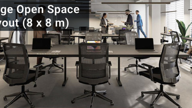 Jual Hanya 205 Juta Atau Cicil 36x Gudang Duta Indah Starhub Samping Tol Bandara 301 M2 9x33 Standard Timur - Sell Warehouse Duta Indah Starhub Near Toll Gate Airport 301 Sqm 9x33 East