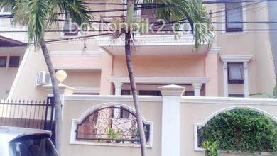 Jual Rumah Siap Tinggal area Kelapa Gading, Jakarta Utara, Luas 200 m2