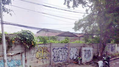 Jual Hanya 10,2 Juta Dibawah Njop Kavling Tanah Jl Raya Daan Mogot 12000 M2 1,2 Ha Dekat Indosiar Jakarta Barat - Sell Land West Jakarta For Commercial Jl Raya Daan Mogot 12000 Sqm 1,2 Ha Near Indosiar