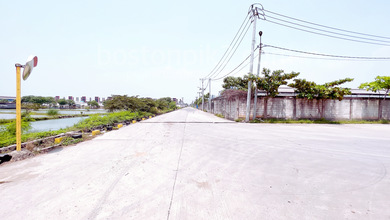 Jual Hanya 4 Juta Tanah Salembaran Jati 3 10000 M2 1 Ha Untuk Gudang Pabrik Tangerang Banten - Sell Land For Warehouse Factory Salembaran Jati 3 10000 Sqm Kosambi