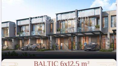 Rumah Premium area Pantai Indah Kapuk 2, Jakarta Utara, Luas 108 m2