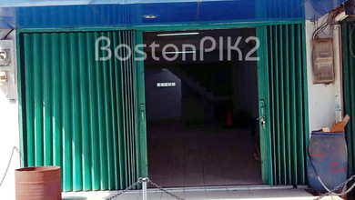 Jual Termurah Ruko Komplek Grogol Permai 5x20 4 Lantai 400 M2 Jakarta Barat