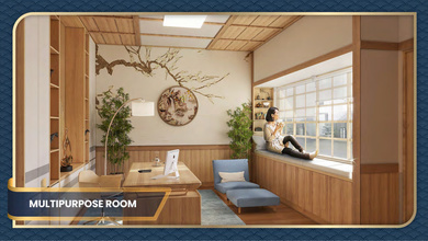 Jual Cicil 23 Juta Atau 3,1m Rumah Sapporo Residences 6,5x12 Ayaka Hoek 3 Lantai Samping Pasir Putih Villa Pik2 - Sell House Sapporo 6,5x12 Ayaka Corner 3 Floor Side Of Pasir Putih Villa Pik 2