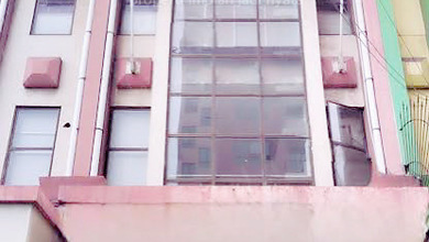 Hanya 82 Juta Jual Ruko Atap Merah 85 Sqm 5x17 3 Lantai - Sell Shophouse Ruko Atap Merah Building 330 Sqm 5x17 3 Floor