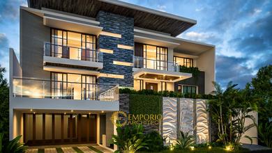 Jual Hanya 52 Juta Atau 9,5m Kavling Tanah Rumah Kirana Timur 323 M2 19x17 Hoek Kelapa Gading - Sell Land For House Kirana Timur 323 Sqm 19x17 Corner Kelapa Gading