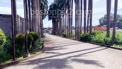 Dijual Kavling 4000 m2 Lokasi Cluster Mewah Pasar Kemis