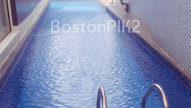 Jual Termurah Apartemen Dan Office Cikini Tower 2500 M2 Menteng Jakarta Pusat