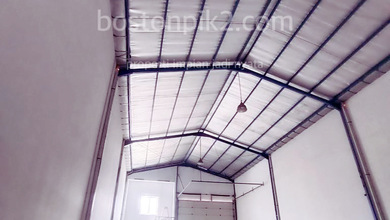 Sewa Gudang Central Cakung 306 M2 9x34 - Rent Warehouse East Jakarta Central Cakung 306 Sqm 9x34 Near Sedayu Bizpark
