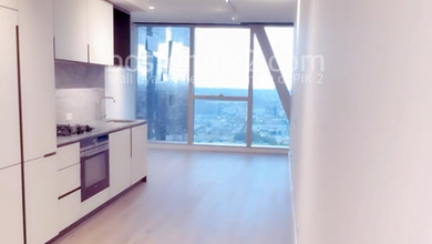 Jual Apartemen West Side Place Melbourne 55 M2 1 Bedroom Tower A 4607a - Sell Apartment West Side Place Wsp 55 M2 Tower A Floor 46 Th 1 Br