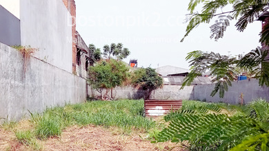 Jual Termurah Kaving Tanah Bukit Duri 515 M2 Tebet Jakarta Selatan