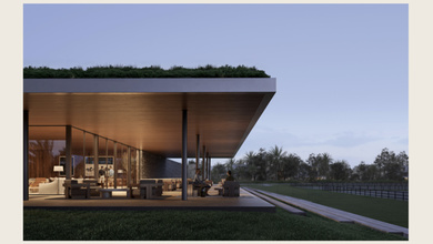 Jual Cicil 5 Tahun Selvara 2 Villa Dubai Grand Polo Club And Resort Type 1 354 M2 - Sell Selvara 2 Villa V 63 Dubai Grand Polo Club And Resort 354 Sqm By Emmar