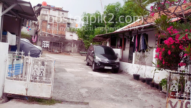 Jual Tanah Jl Pertanian Tengah Klender 15x35 520 M2 Duren Sawit Jakarta Timur