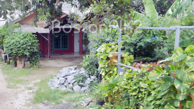 Jual Kavling Tanah 350 M2 Medang Pagedangan Serpong Samping Pasadena Grand Residence