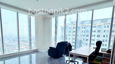 Sewa Termurah Gedung Kantor 150 M2 200 M2 300 M2 400 M2 500 M2 Landmark Pluit Office Tower E 