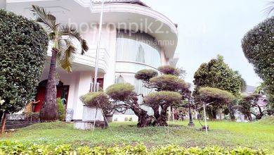 Rumah Eksklusif LT 1200 m2, di Kelapa Gading, Jakarta Utara