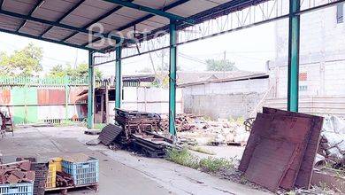 Jual Termurah Pabrik Dan Gudang Jl Kelapa Dua 5500 M2 Pedurenan Mustika Jaya Bekasi