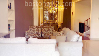 Jual Hanya 33 Juta Atau 7,4m Rumah Cluster Mozart Gading Serpong 219 M2 Hoek Selatan - Sell House Cluster Mozart Gading Serpong 219 Sqm Corner South