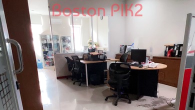 Jual Rukan Ruko Puri Delta Mas Bandengan 4,5x15 67m2 Lb 270 M2 4 Lantai Full Renovasi Bukan Pik 2