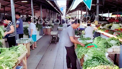 Jual Hanya 9 Juta Pasar Sunter 3000 M2 Jl Sunter Mas Raya