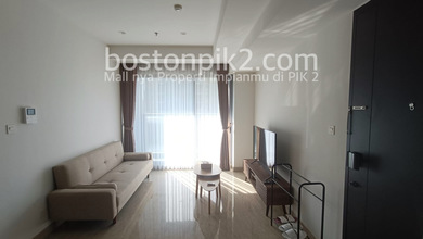 Sewa Apartemen Branz Bsd 2 Bedroom 86 M2 Fullyfurnished Bagus Rapi Tower A Lantai Rendah