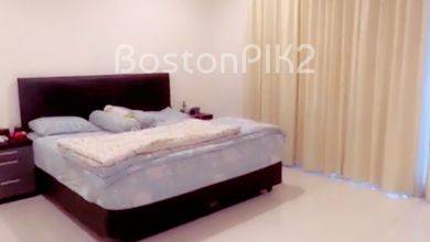 Jual Rumah 246 area Kelapa Gading, Jakarta Utara