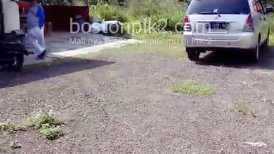 Jual Kavling Tanah 2600xxxx M2 Jl Raya Kemang Parakan Bogor Untuk Rumah Dan Gudang