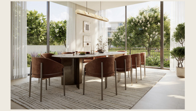 Jual Cicil 5 Tahun Selvara 2 Villa Dubai Grand Polo Club And Resort Type 3 352 M2 - Sell Selvara 2 Villa V 19 Dubai Grand Polo Club And Resort 352 Sqm By Emmar