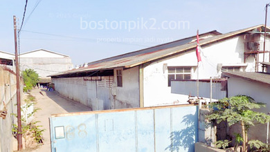 Jual Gudang Ex Pabrik Inject Plastik 1500 M2 2 Lantai Kapuk Utara Ii Kapuk Muara Penjaringan Listrik 430 Kva - Sell Warehouse Ex Factory Inject Plastic 1500 Sqm Electrical 430 Kva North Jakarta