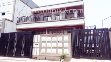 Rumah Sederhana di Sunter, Jakarta Utara, Luas 149 m2