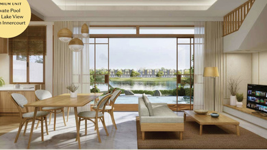 Jual Cicil 88 Juta Atau 11,9m Rumah Okinawa Hiromi Plus Di Pasir Putih Residence Pik2 - Sell House Cluster Okinawa 12x25 Hiromi Plus Hoek At Pasir Putih Residences Pik 2