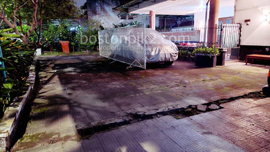 Jual Hanya 41 Juta Atau 31m Rumah Menteng 800 M2 Jl Amir Hamzah Jakarta Pusat - Sell House Menteng 800 Sqm Jl Amir Hamzah Jakarta Pusat