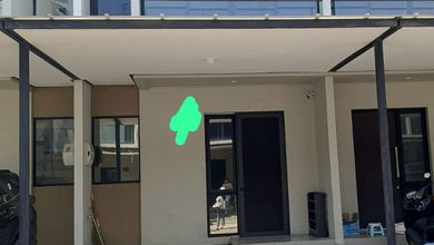 Jual Perumahan Milenial California 4,5X10m² Bagus dan Rapih