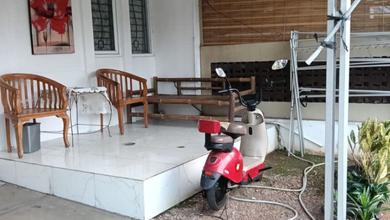 Dijual Rumah The River LT 105M² LB 70M² Bagus dan Mewah