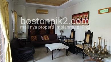 Jual Rumah Jl A Yani 432m2 Shm Bagus Samping Lapangan Golf Rawamangun Akses By Pass