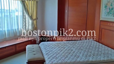 Sewa Murah Apartemen Menara Marina Pantai Mutiara Pluit Samudra Jakarta Utara Furnish Bagus