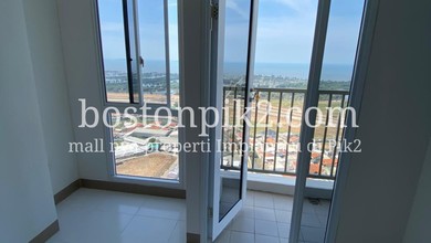 Jual Murah Apartemen di Pantai Indah Kapuk 2 1br Lokasi Strategis