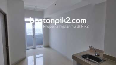 Siap Huni, PPJB, Dekat Akses LRT, Ada di Lingkungan Islami,