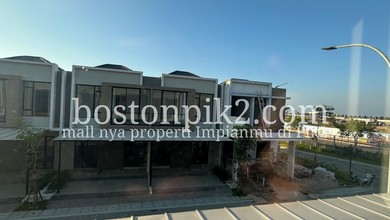 Dekat Akses Tol, 2 Lantai, Siap Huni,