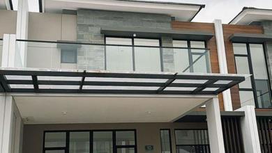 Termurah Milenial Cluster Permata Hijau Residence Uk 8X20 LT 160 LB 183 KT 3+1 Bagus,Aman,Asri dan Nyaman