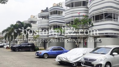 Sewa Murah Rumah di Cluster Anarta House, Perumahan Vanya Park, Cijantra, Pagedangan, Tangerang, Banten, Indonesia, 15335, BSD Bagus Hak Pakai