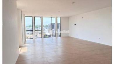 Dijual Ruko Park Serpong 3 Lantai 3 Kamar Mandi LT 65 LB 165M² Siap Pake Bagus Baru dan Bersih