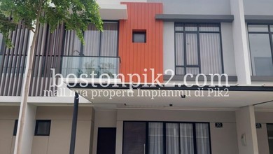 Jual Cepat Rumah di Pantai Indah Kapuk 2 Cluster Georgia