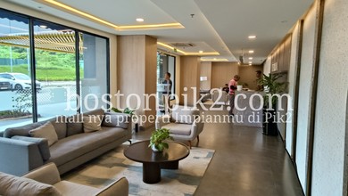 Jual Cepat Apartemen Meikarta Tower Selvila 2 Br Bagus dan Baru