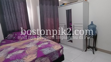 Sewa Murah Apartemen 1 Kamar Tidur Akihabara Furnished Bagus