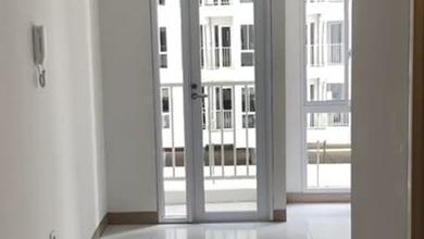 Disewakan Apart Tokyo Chikuse Lantai 25 Kosongan Tanpa Ac Luas 21M² Bagus dan Bersih