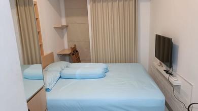 Disewakan Apartemen Tokyo Tower Edogawa Lantai 37 Lias 21M² Mewah,Nyaman,Aman dan Bersih